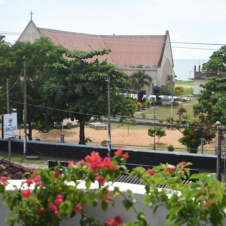 Bhashiz Villa ネゴンボ エクステリア 写真