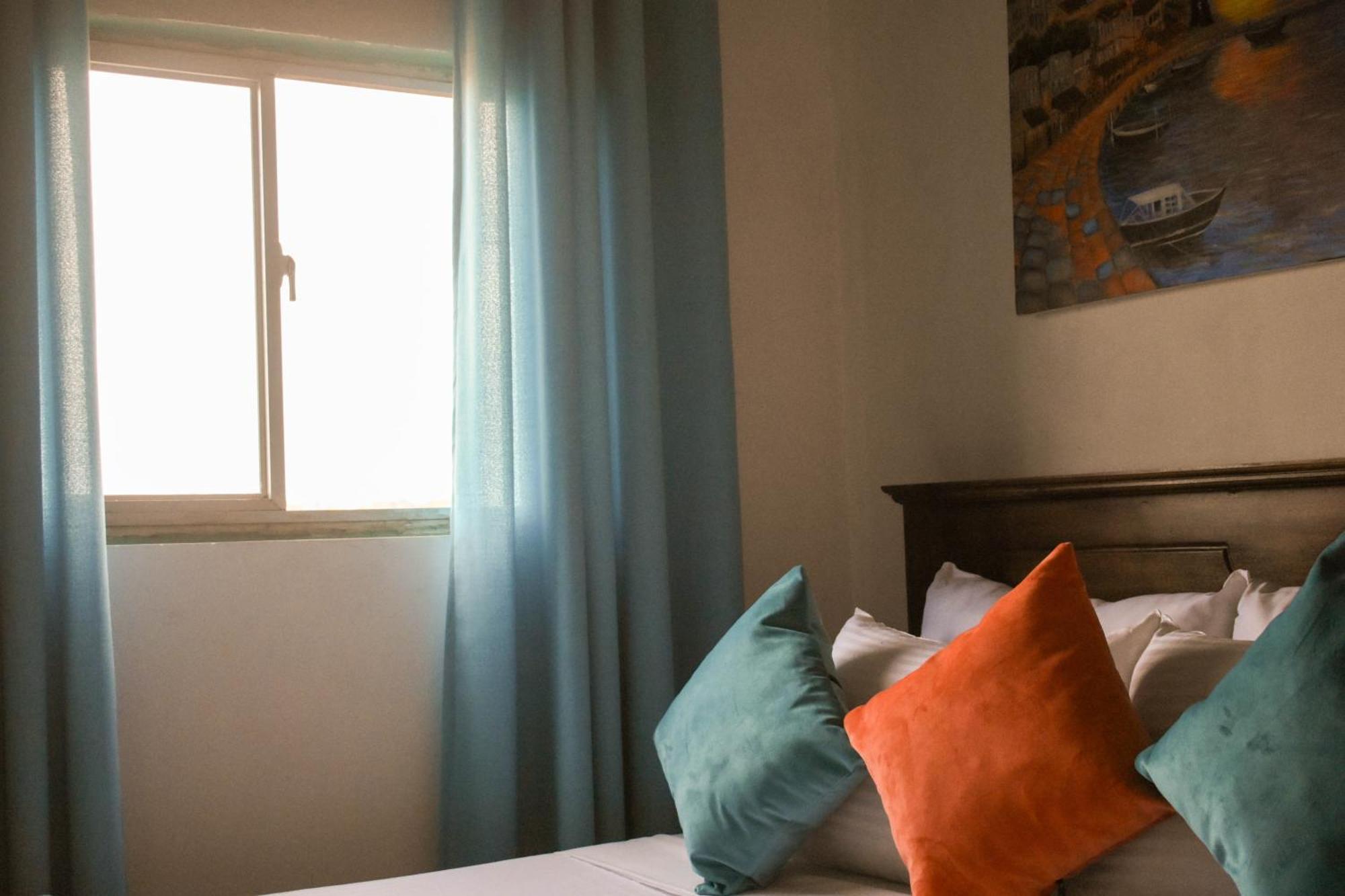 Bhashiz Villa ネゴンボ 部屋 写真