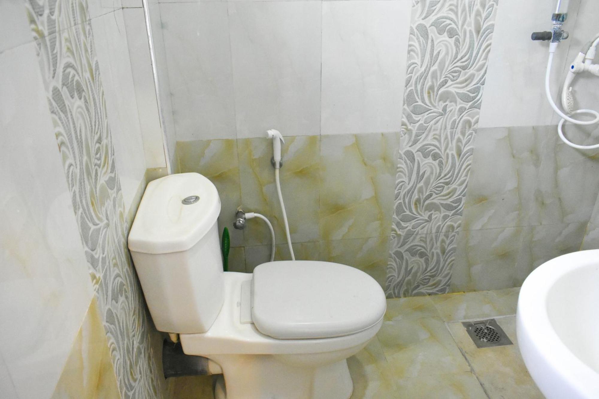 Bhashiz Villa ネゴンボ エクステリア 写真