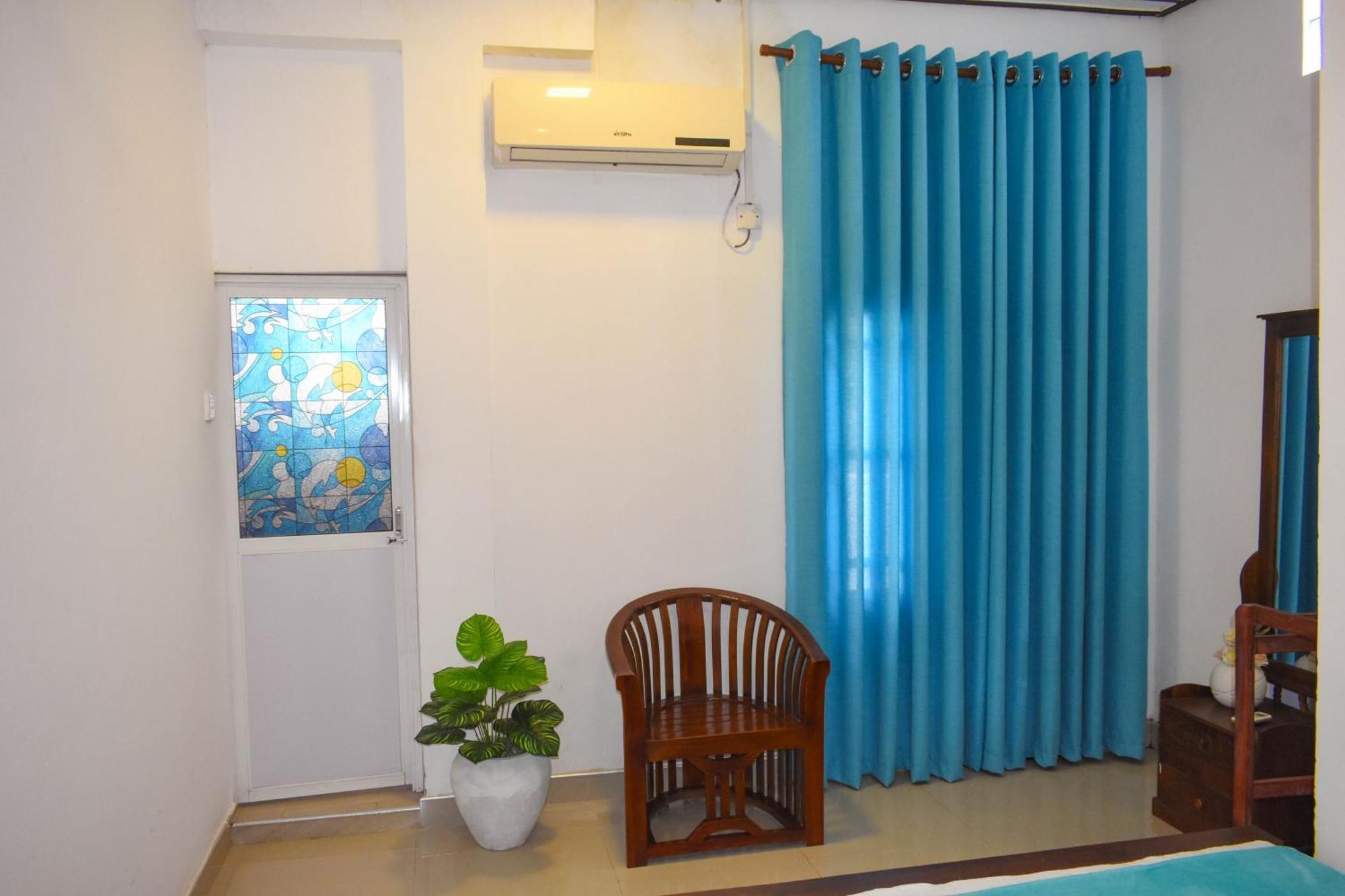 Bhashiz Villa ネゴンボ エクステリア 写真