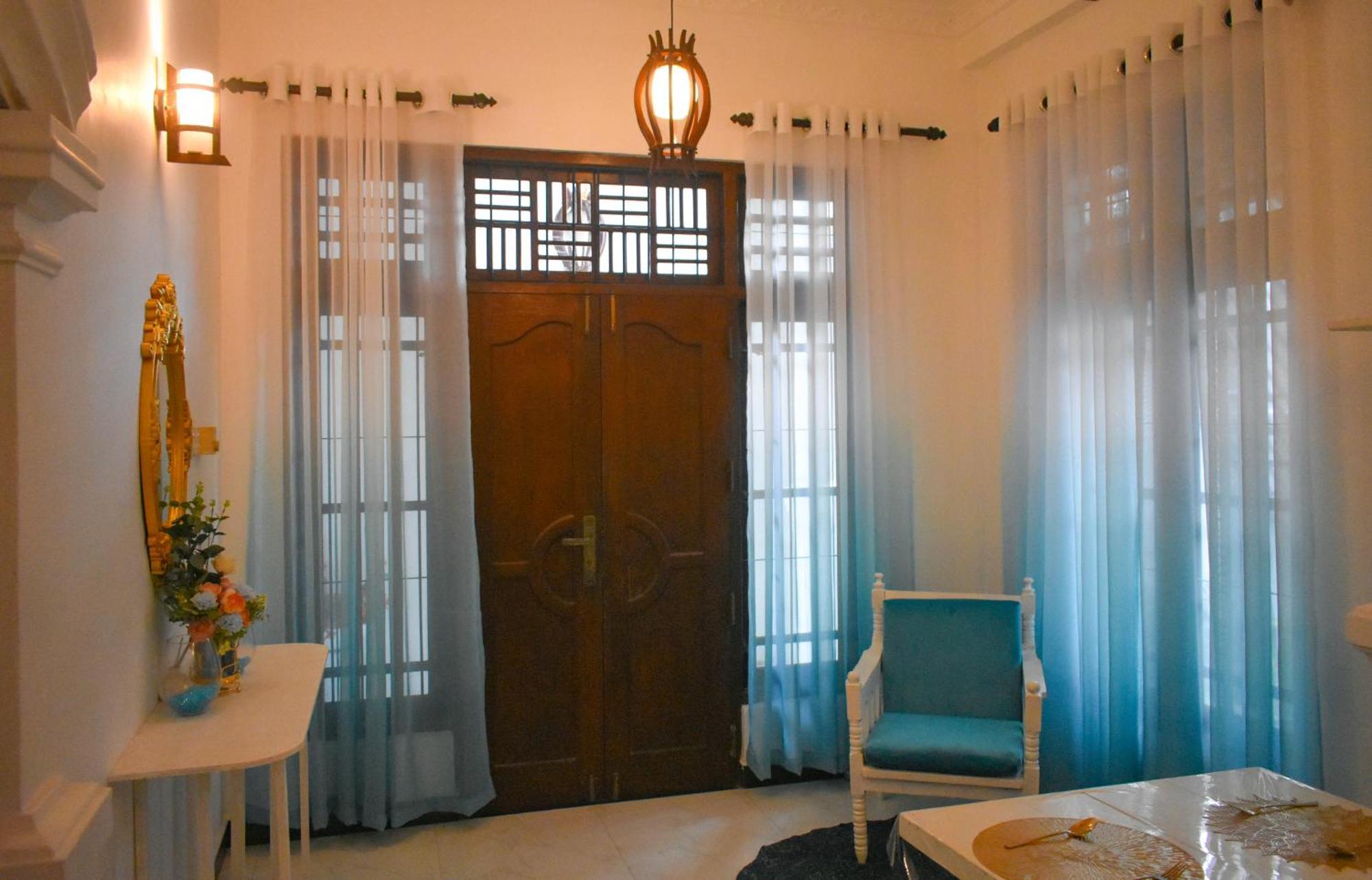 Bhashiz Villa ネゴンボ エクステリア 写真