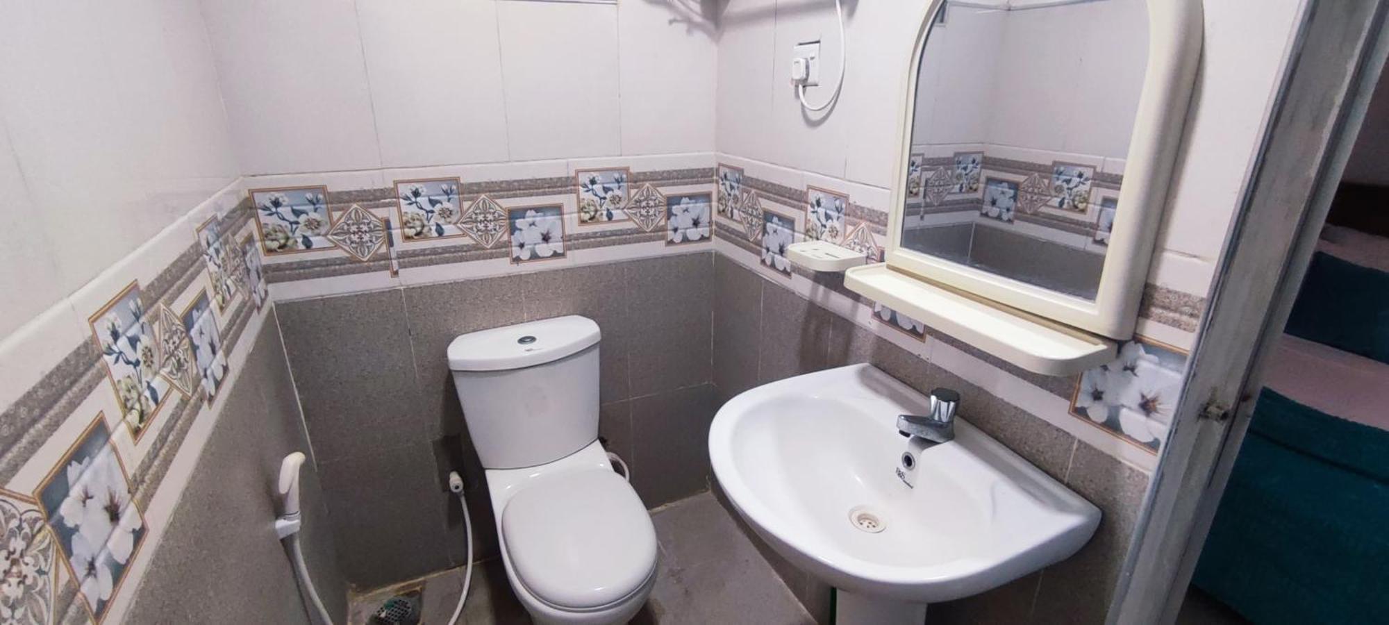Bhashiz Villa ネゴンボ 部屋 写真