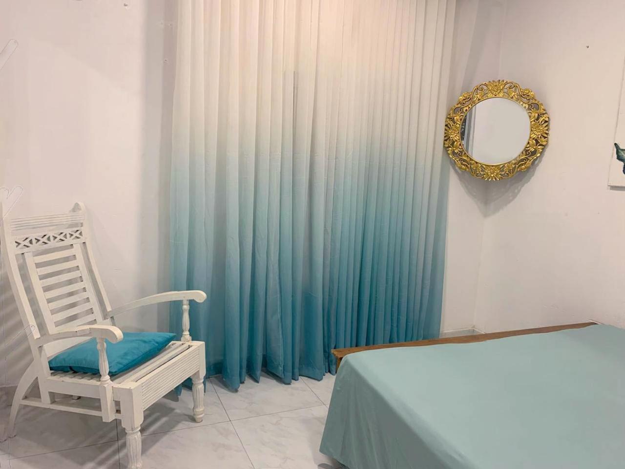 Bhashiz Villa ネゴンボ エクステリア 写真